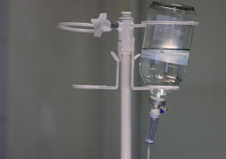 Смесь «Иннованта» сняли с продажи после массового отравления детей