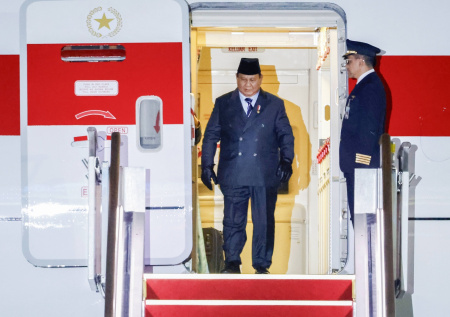 Стало известно о скором визите иностранного лидера в Москву