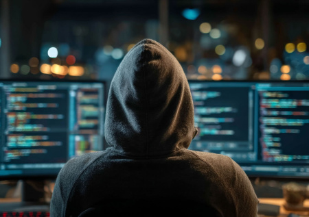 Хакеры украли данные разработчиков GTA 6 и начали их шантажировать