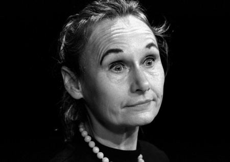 Умерла звезда «Банд Нью-Йорка» и «Мисс Марпл»