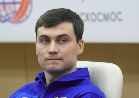 Космонавт Зубрицкий раскрыл детали экспериментов на внешней поверхности МКС