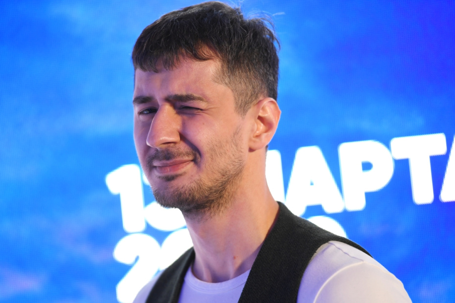 Магомед Муртазаалиев