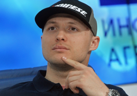 Известный горнолыжник и участник пяти Олимпиад внезапно завершил карьеру