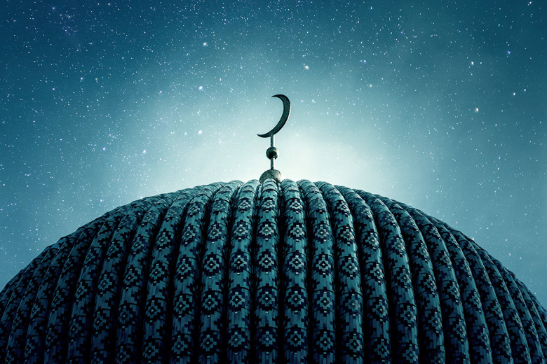 18 апреля — начало месяца Зуль-ка‘да