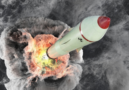 Эксперт раскрыл, в каком случае Израиль может нанести ядерный удар по Ирану