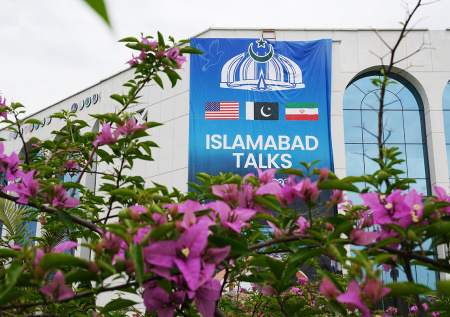 Иранскую сторону не устроили требования США во время переговоров