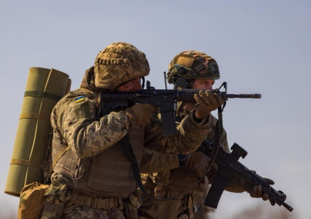 Сальдо раскрыл коварный план ВСУ на правом берегу Днепра