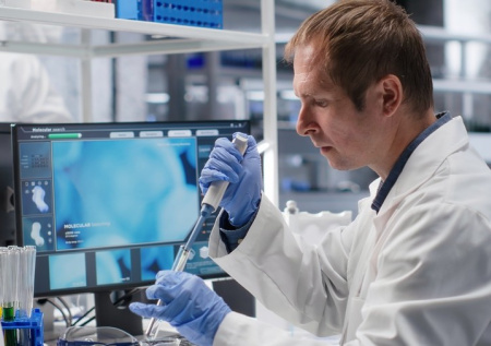 Причастные к секретным программам США ученые стали загадочно пропадать