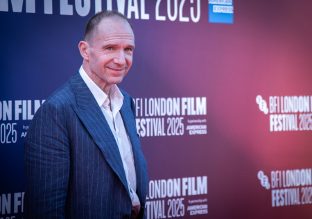 Рэйф Файнс отказался сыграть Волан-де-Морта в новом «Гарри Поттере»