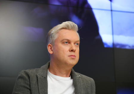 Светлаков потратил два миллиона рублей на ментальное здоровье