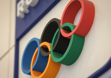 JPMorgan метит в высшую лигу олимпийских спонсоров