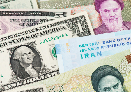 Иран потребовал от США реальных шагов в одном вопросе