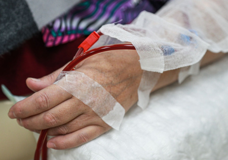 Стали известны новые подробности о пострадавших при взрыве во Владикавказе