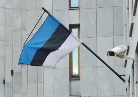 Одна из стран Балтии начала активно милитаризоваться