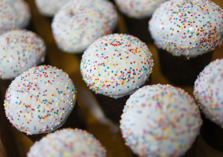 В РПЦ высказались о дорогих куличах на Пасху