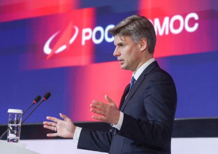 Баканов сообщил о масштабных инвестициях в новый проект Роскосмоса