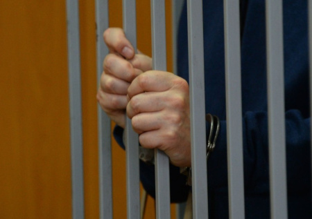 Суд закрыл процесс по делу обвиняемого в клевете экс-депутата Госдумы