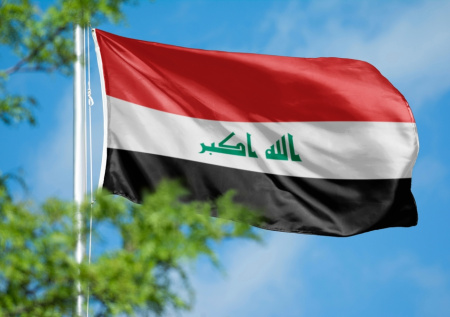 Путин поздравил нового президента Ирака