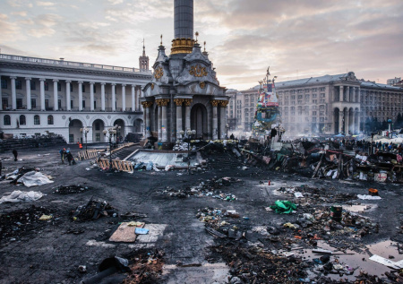 Экс-нардеп предрек будущее украинской власти