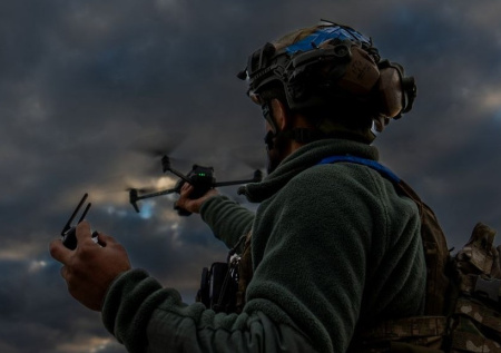 Атаки ВСУ на Россию: какие регионы оказались в опасности ночью 15 апреля