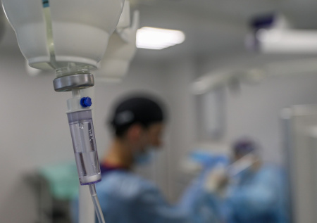 Число пострадавших от удара ВСУ по Ясиноватой продолжает расти