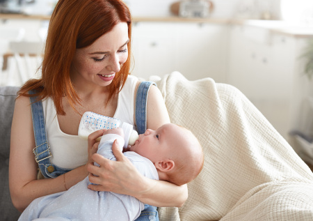 В России выступили с важной инициативой для поддержки материнства