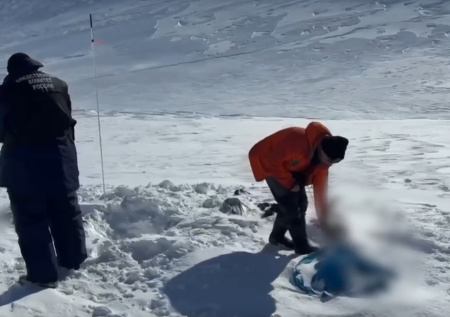 Альпинист озвучил возможную причину смерти туристов на Камчатке