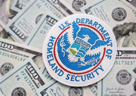 МВБ США приказало всем сотрудникам вернуться на работу после шатдауна