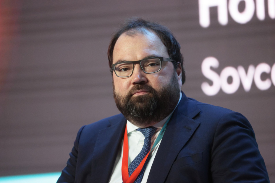 Максут Шадаев