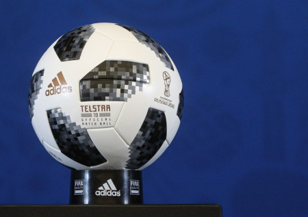 Сборной Ирана по футболу придется сыграть в США на ЧМ-2026