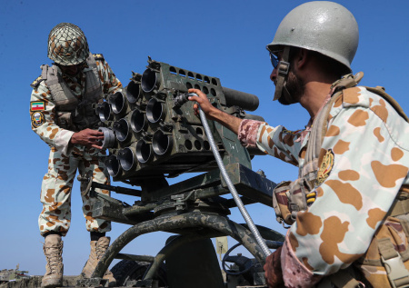 В США оценили возможность капитуляции Ирана в случае возобновления атак