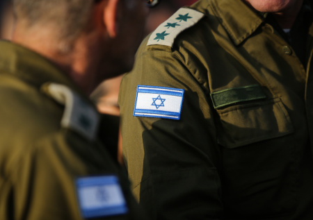 Израиль оценил идею заключения перемирия с «Хезболлой»