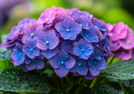 Одна сибирская хитрость — и гортензии проснутся уже в апреле: плюс 30 дней к цветению