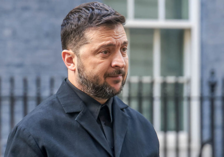 В Крыму назвали «самую большую гарантию» мира на Украине