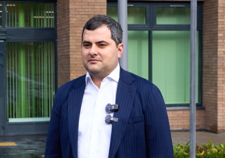 Овчинский: фотовыставка «Геометрия прогресса» пройдет в Москве