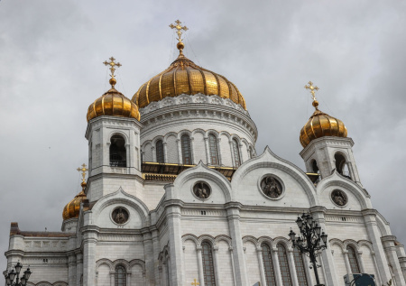 Стало известно, какая погода ожидается на Пасху в Москве