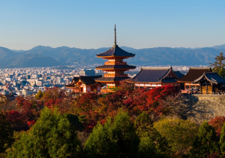 Японцы оказались готовы нарушить многовековую традицию престолонаследия