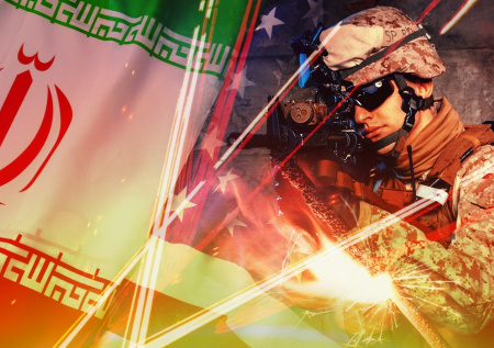 Посол Ирана раскрыл, как страна будет действовать при срыве перемирия с США