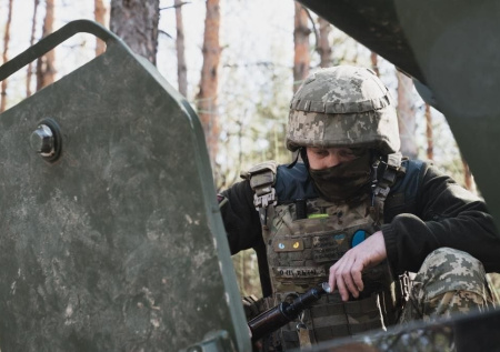 Боль Донецка, удары по Запорожью: как ВСУ атакуют Россию 11 апреля