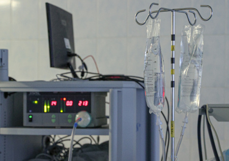 Убившую ребенка «лечебную» смесь из Екатеринбурга сняли с оборота