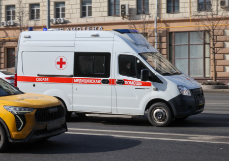 Стала известна причина смерти актера Наумова