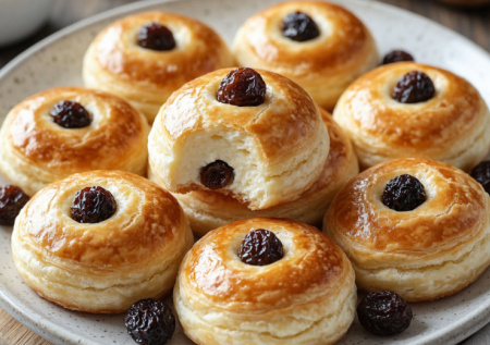 Вместо скучных сырников — эти бомбочки: нежные, воздушные и с лимонной ноткой. И самовара чая мало