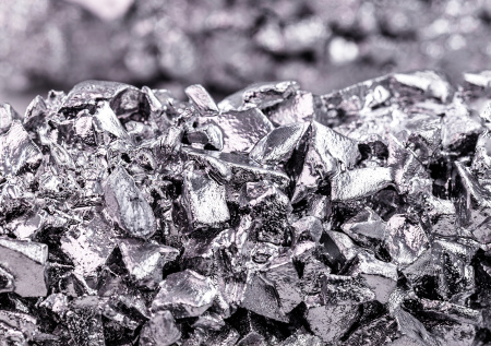 Российские ученые сделали титан в пять раз прочнее