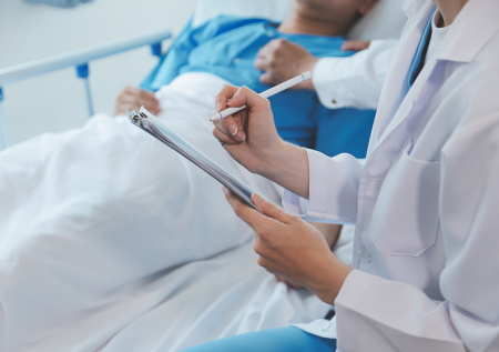 Названы неочевидные признаки рака