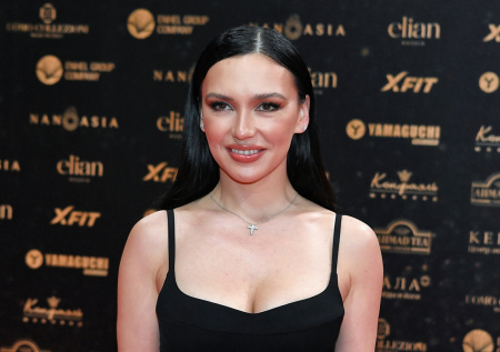 Серябкина сделала трогательное признание в особенный день