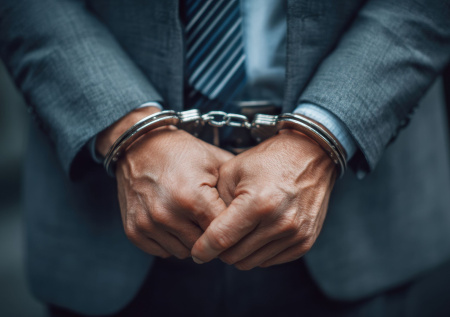 Силы правопорядка Ирана выявили организованную шпионскую сеть