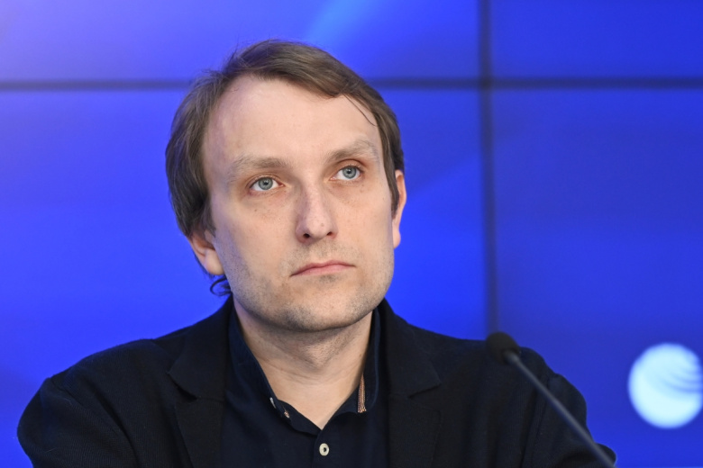 Станислав Аристов