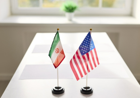 Политолог ответил, продолжатся ли переговоры между США и Ираном