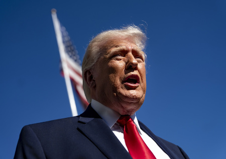 Трампа уличили в демонстративном игнорировании переговоров с Ираном