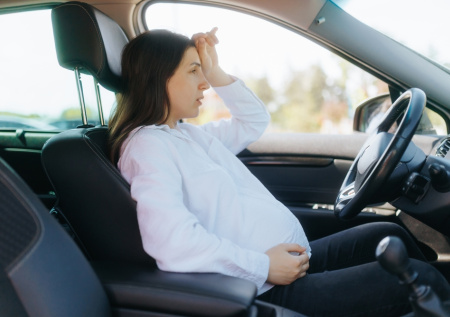 В США решили закрутить гайки беременным женщинам